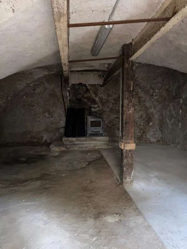 Maison à BELGENTIER