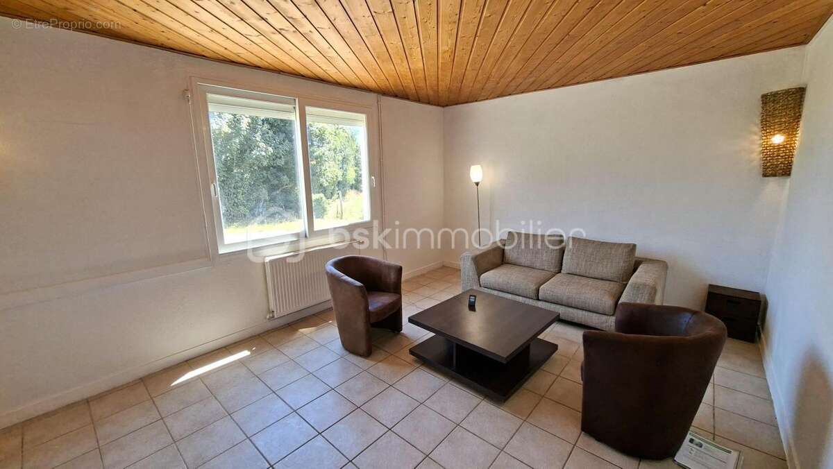 Exclusivité bsk immobilier fabien guezet - photo 4