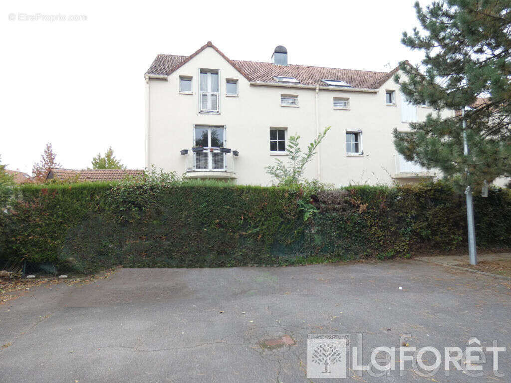 Appartement à SACLAY