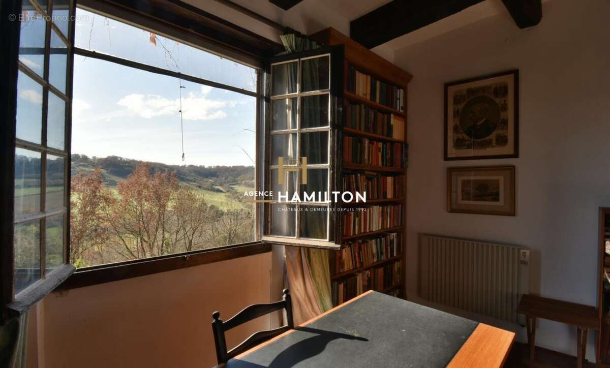 Maison à CORDES-SUR-CIEL