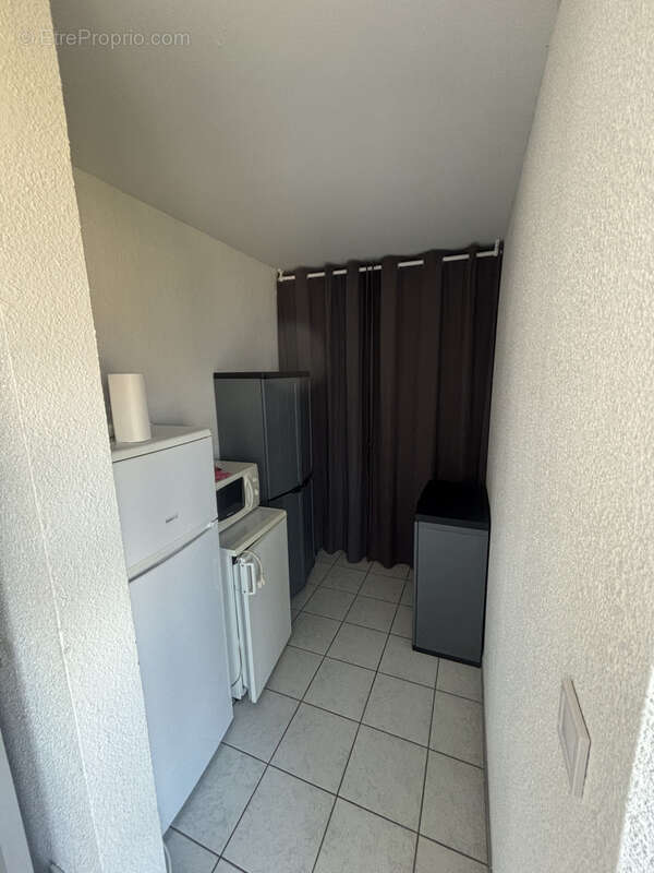 Appartement à SAINT-MANDRIER-SUR-MER