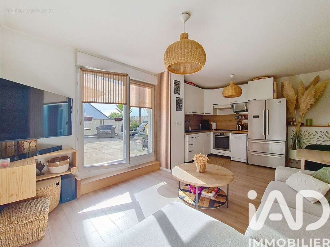 Photo 9 - Appartement à MEAUX
