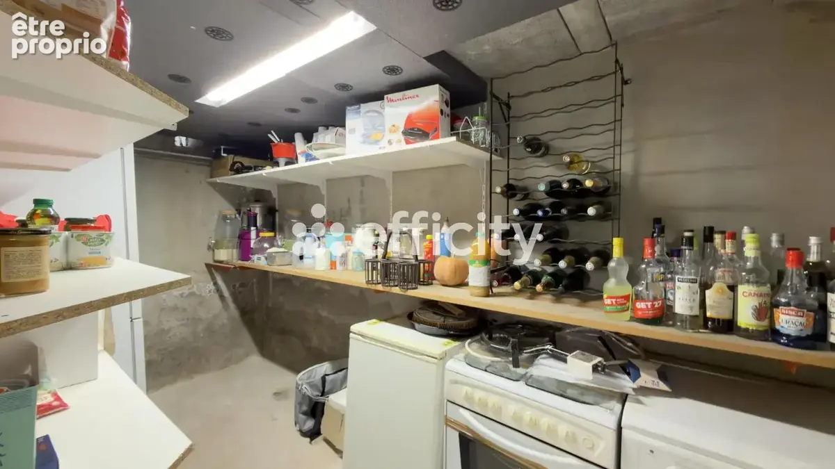 Maison de village - photo 16