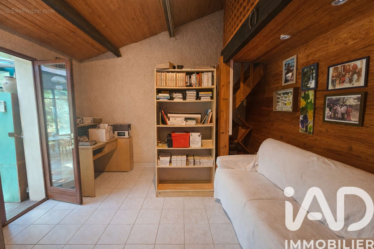 Photo 8 - Maison à GUJAN-MESTRAS