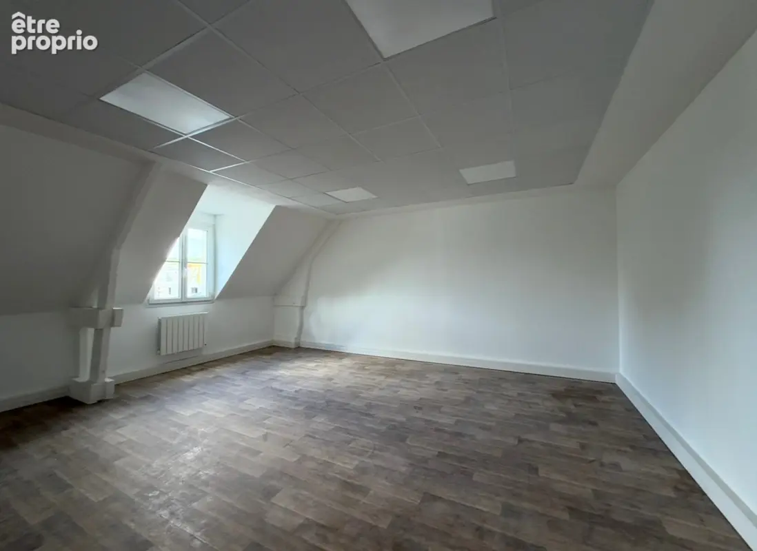 Bureau ou Appartement selon Projet. Potentiel avec ascenceur - photo 3