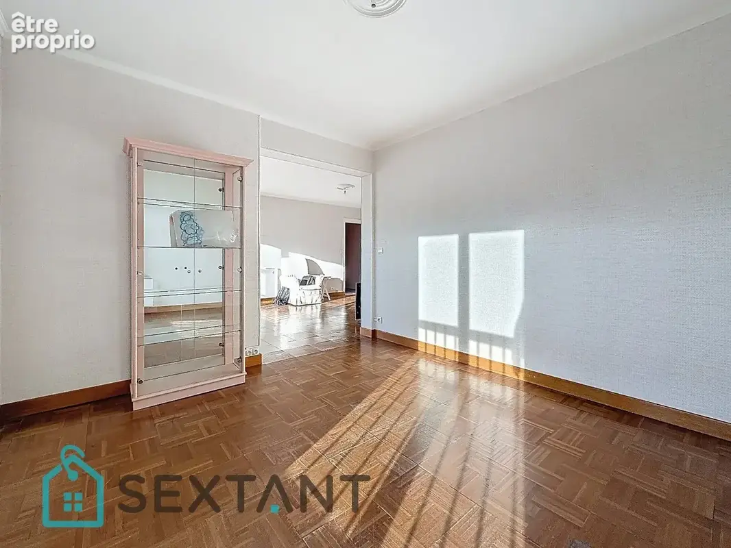 Appartement avec balcon 84 m2 idéalement situé - photo 9