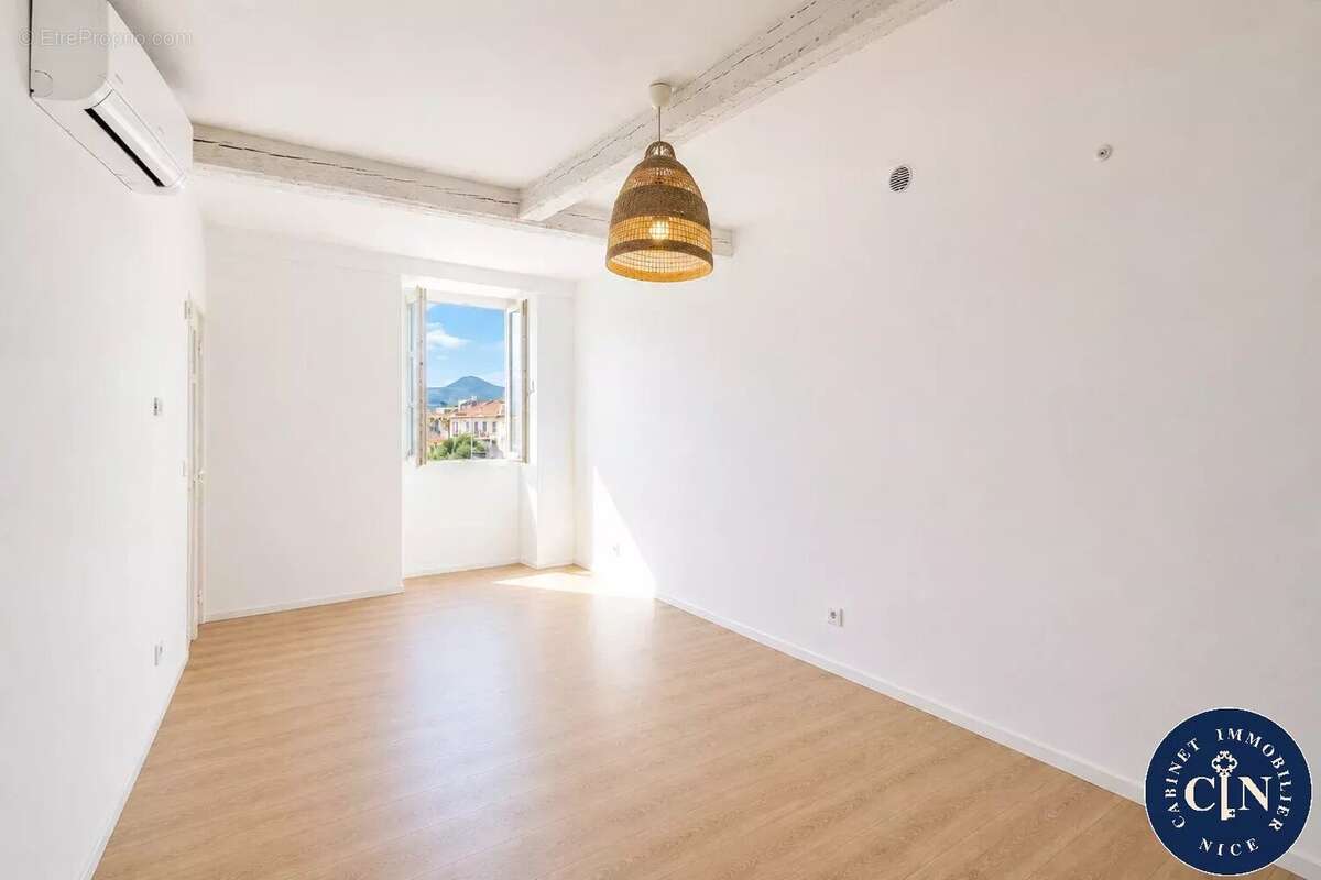 Appartement 31 m² à Nice  - photo 5
