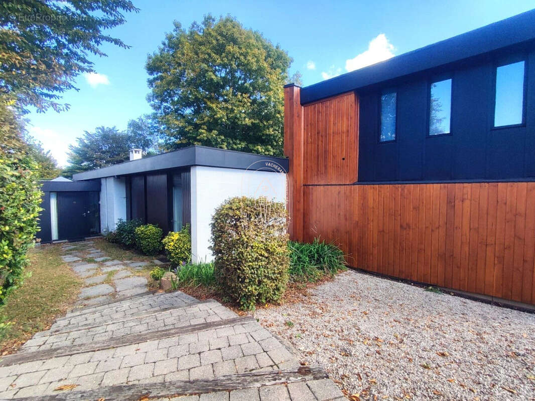 Maison à VILLENEUVE-D&#039;ASCQ