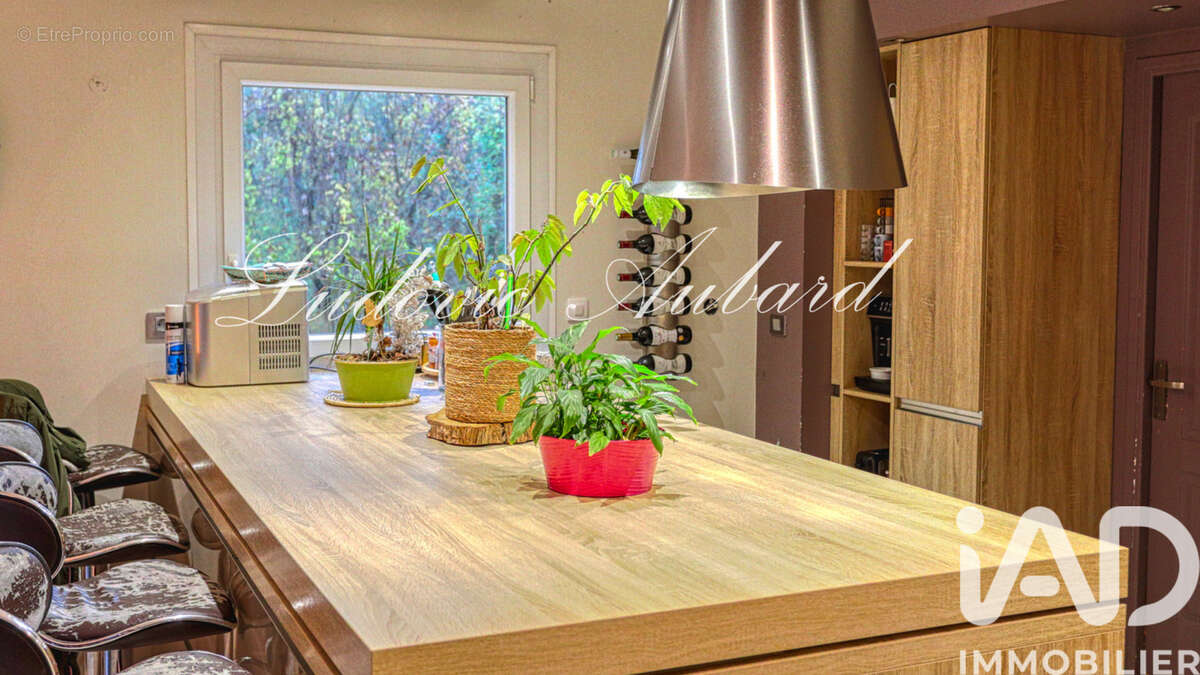 Photo 4 - Maison à MERY-SUR-OISE