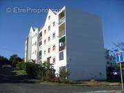 Appartement à SAINT-PIERRE