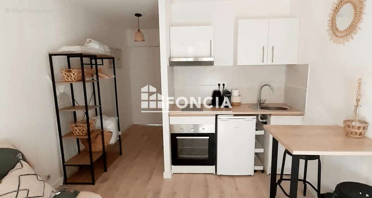 Appartement à BANDOL