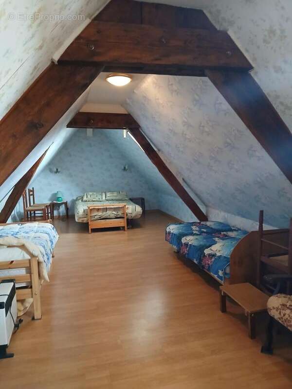 Photo 8 - Maison à ATHIES-SOUS-LAON