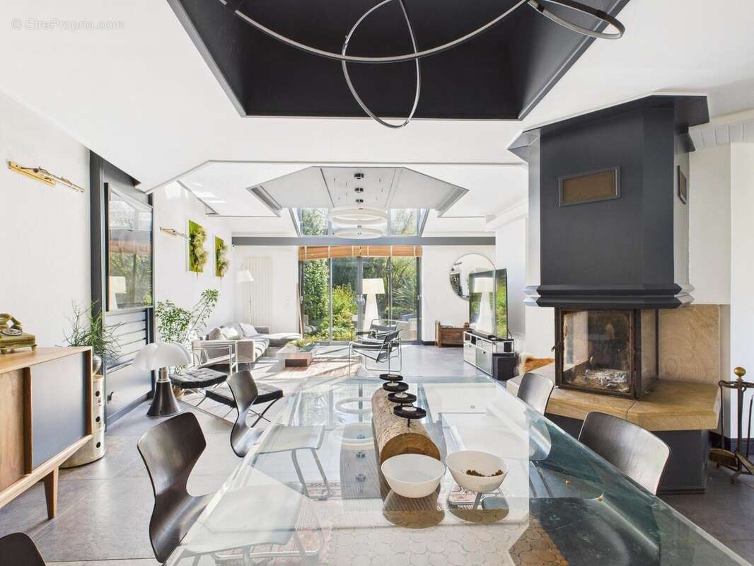 Photo 4 - Maison à ROSCOFF