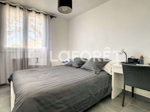 Appartement à VITROLLES