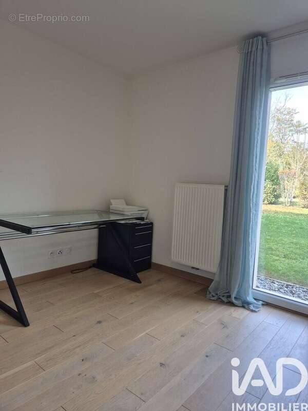 Photo 8 - Appartement à VEIGY-FONCENEX