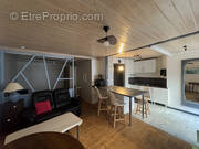 Appartement à YSSINGEAUX