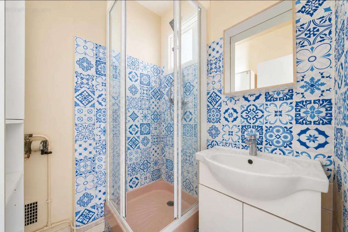 Appartement à LE PRE-SAINT-GERVAIS