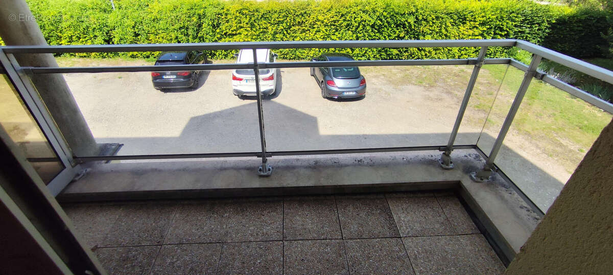 Appartement à TONNERRE