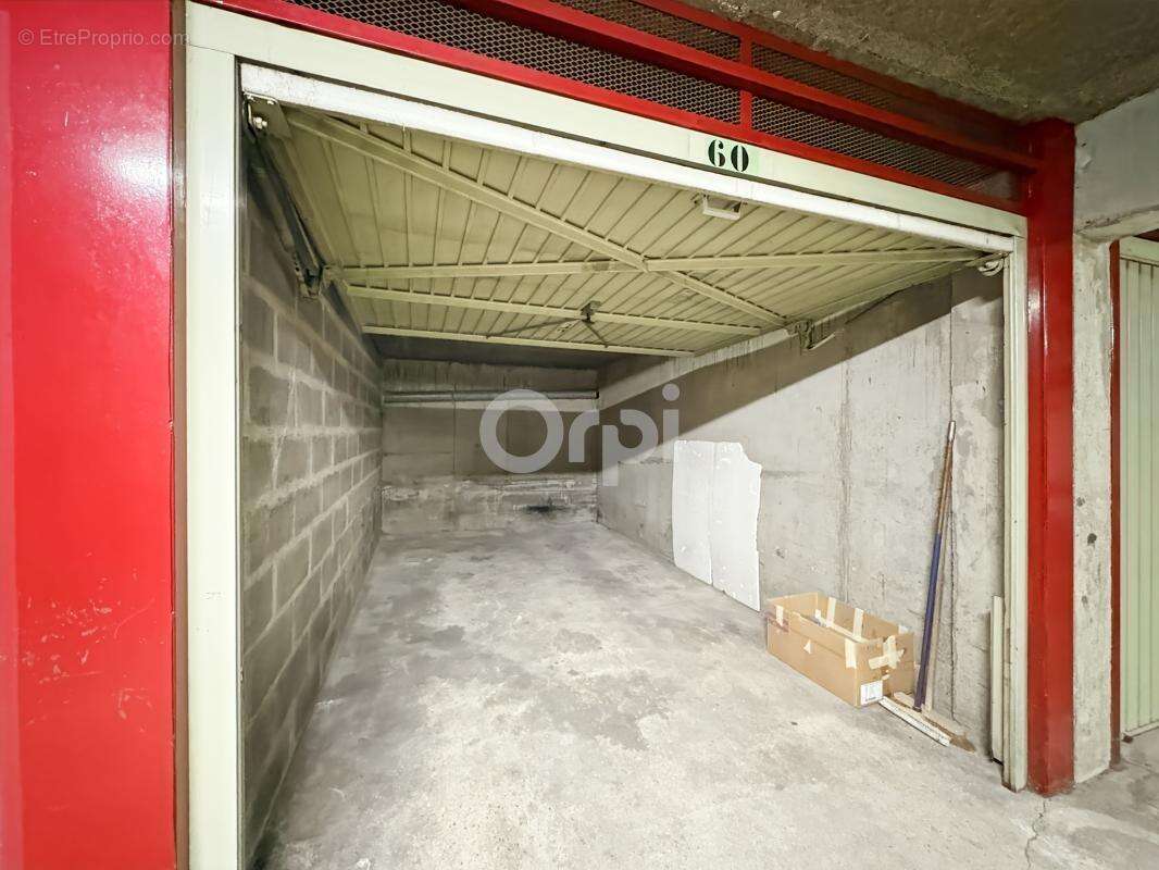 Appartement à EVREUX