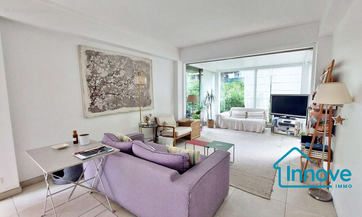 Appartement 110 m² à Rocquencourt  - photo 3