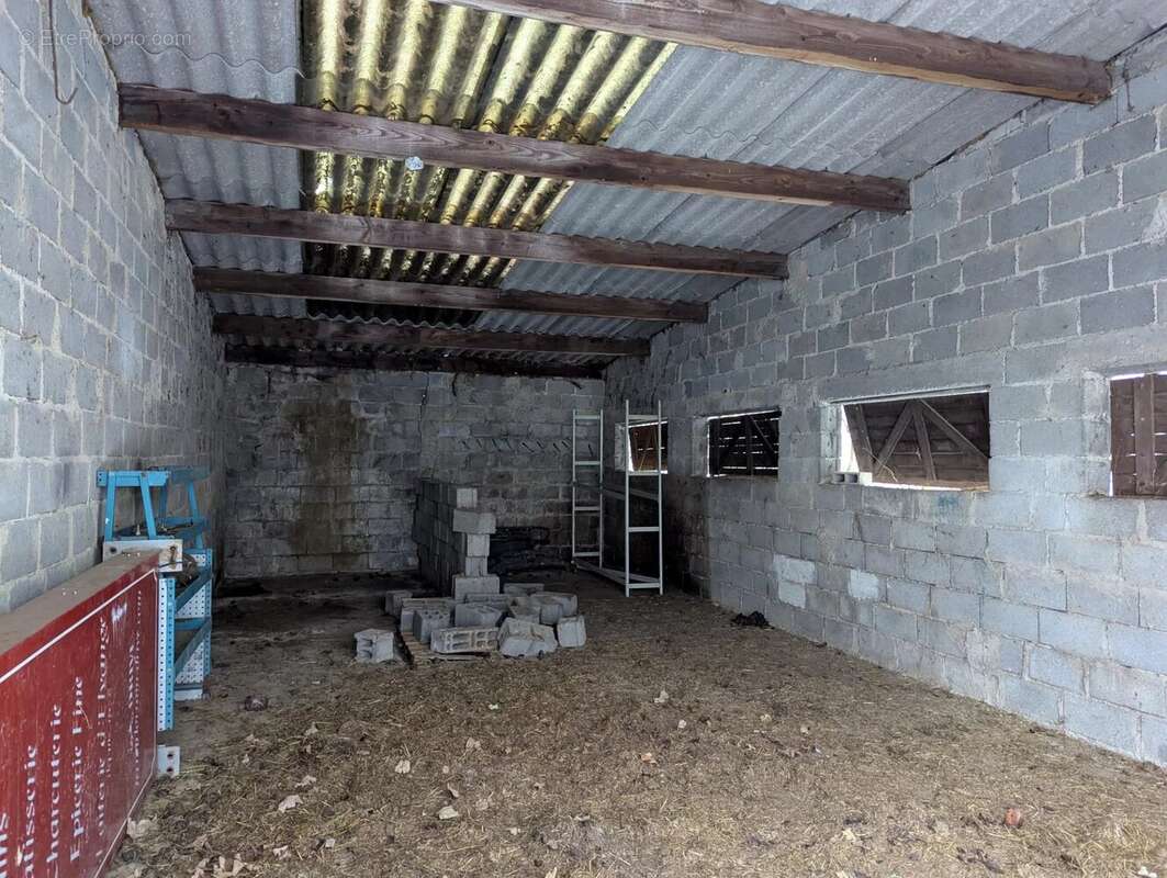 Terrain à FLETRANGE