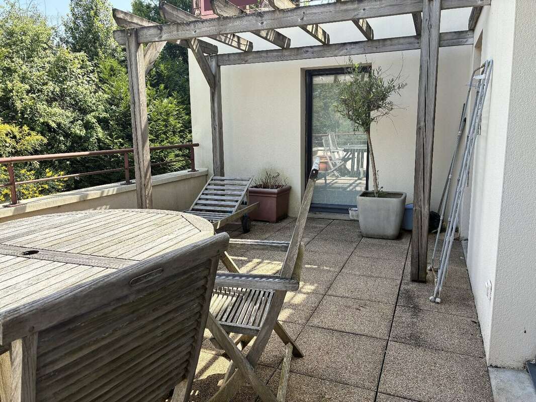 Appartement à VERTOU