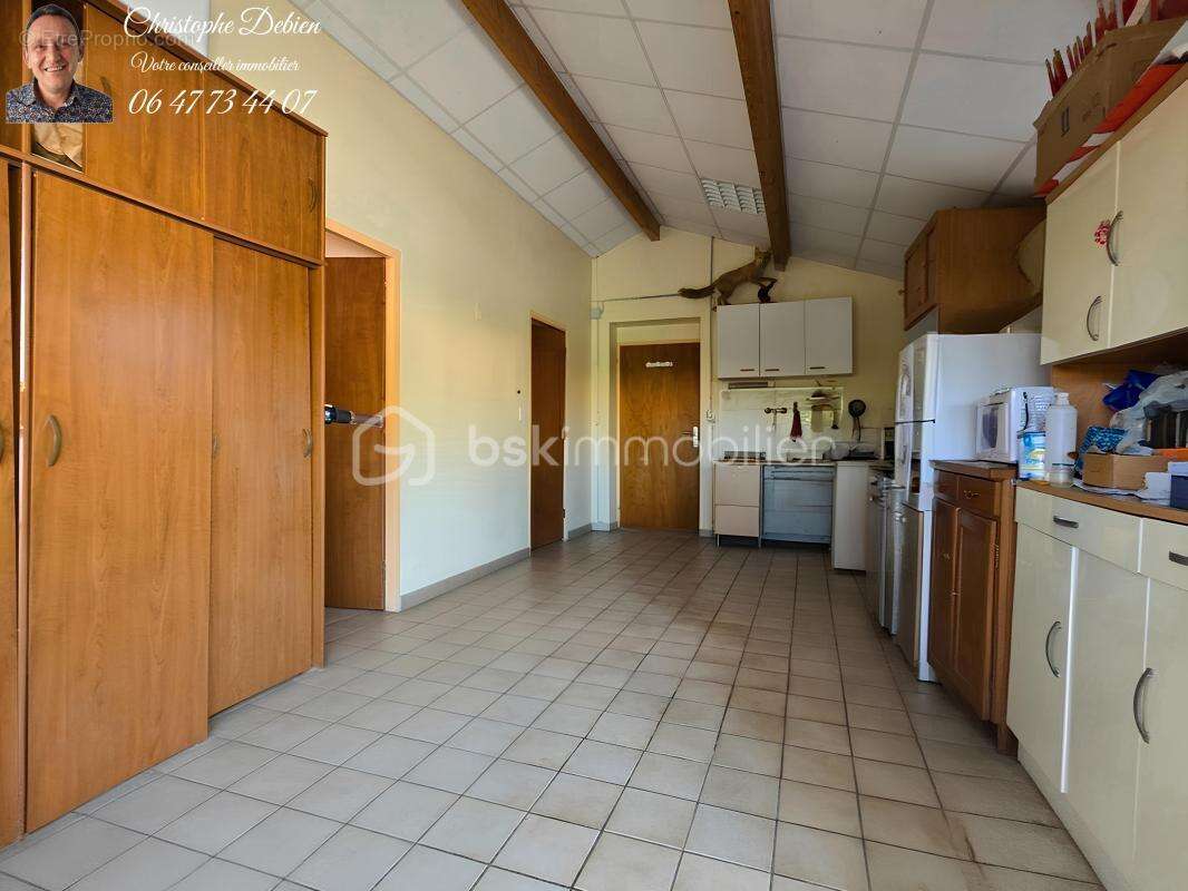 Maison à SAINT-FULGENT