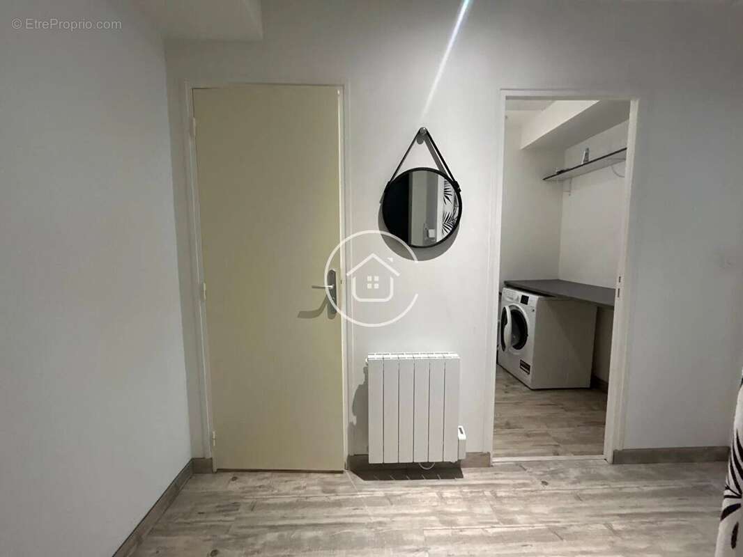 Appartement à BLOIS