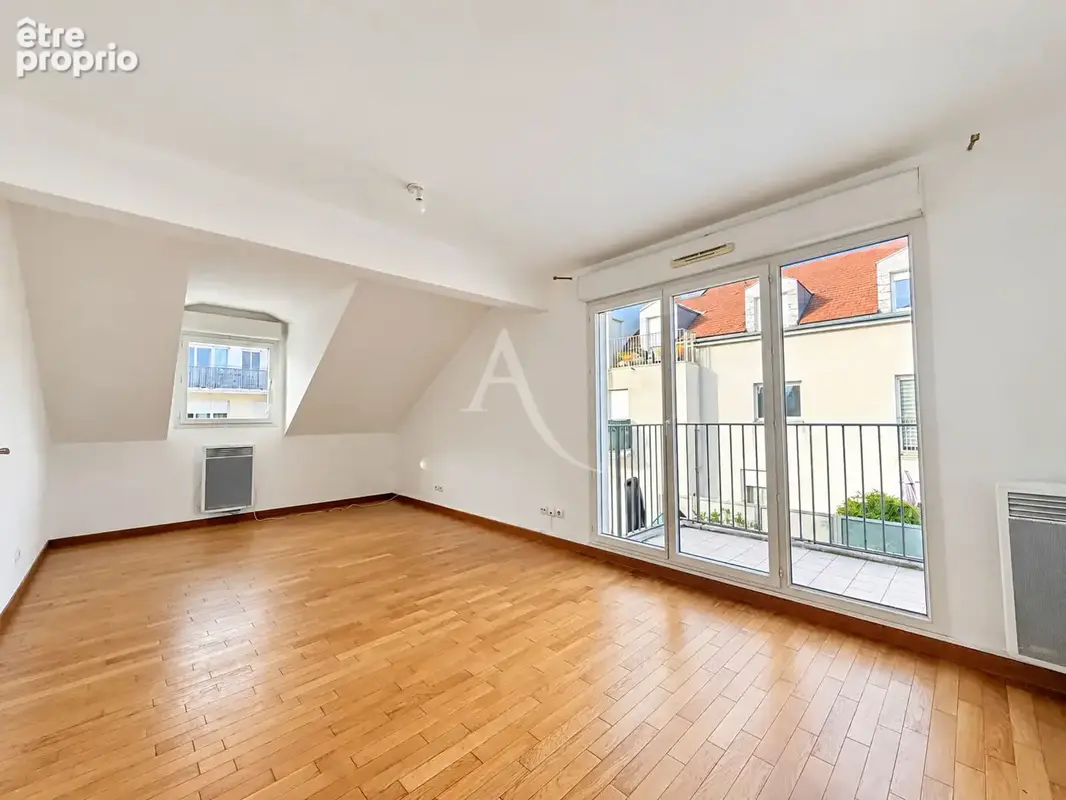 Appartement Le Perreux Sur Marne 4 pièces 75m2 - photo 2