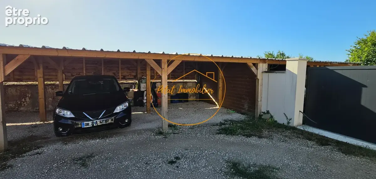 Maison T3 avec jardin, terrasse et pergola   Beaugency - photo 6