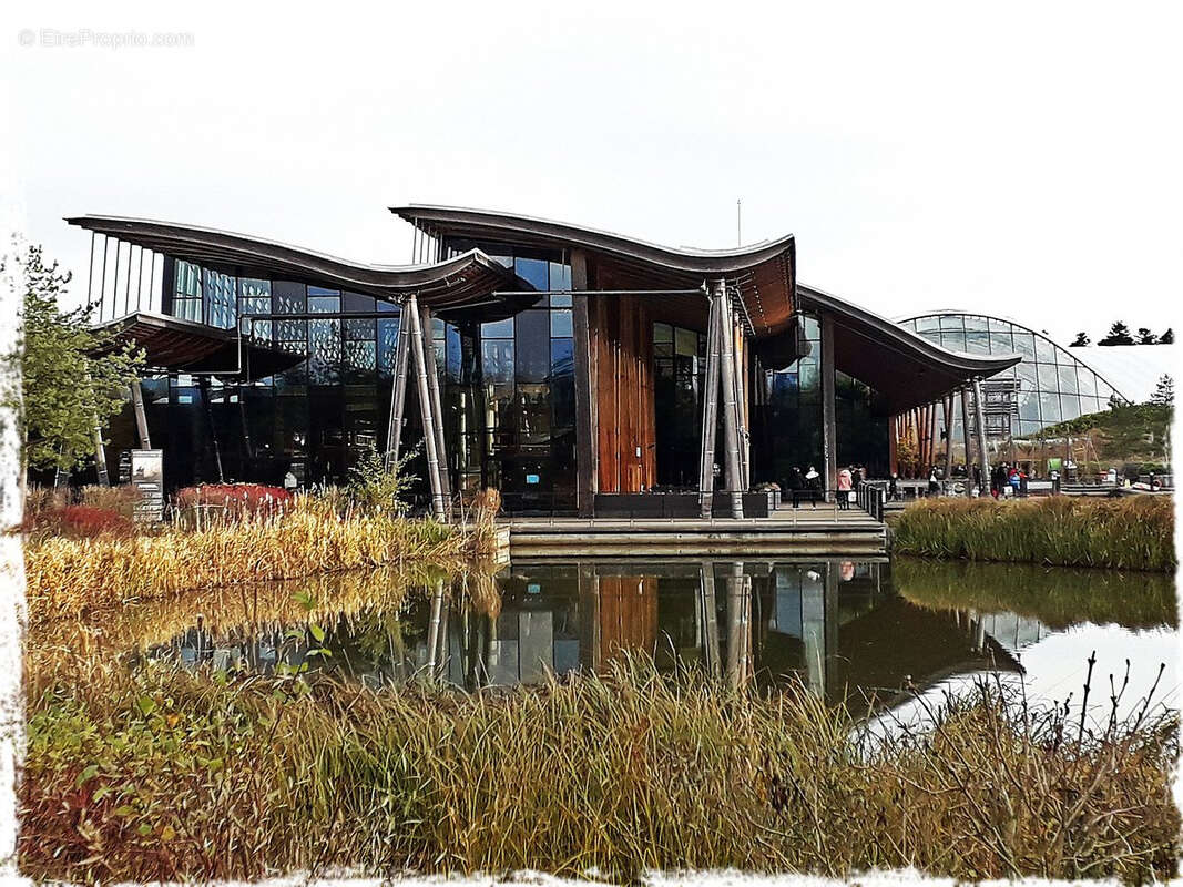 Investissement dans un Center Parcs - photo 21