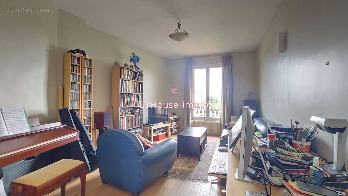 Appartement à CHAMPIGNY-SUR-MARNE