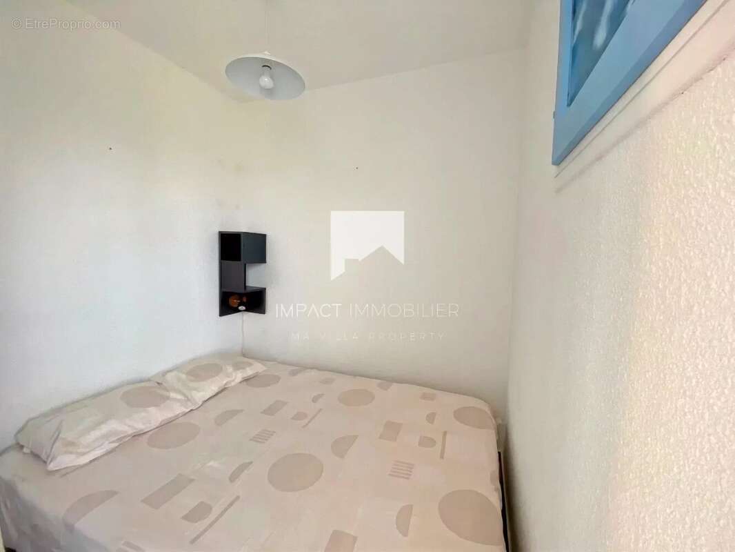 Appartement à HYERES