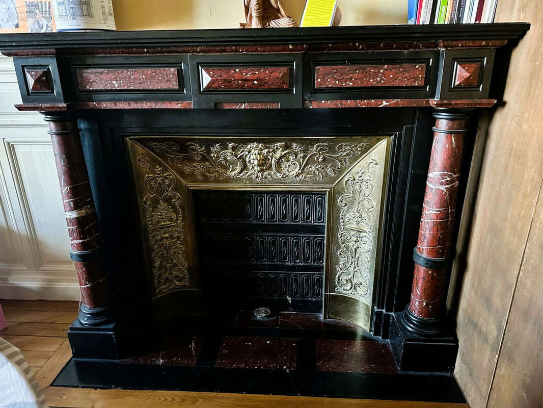 Appartement à VICHY