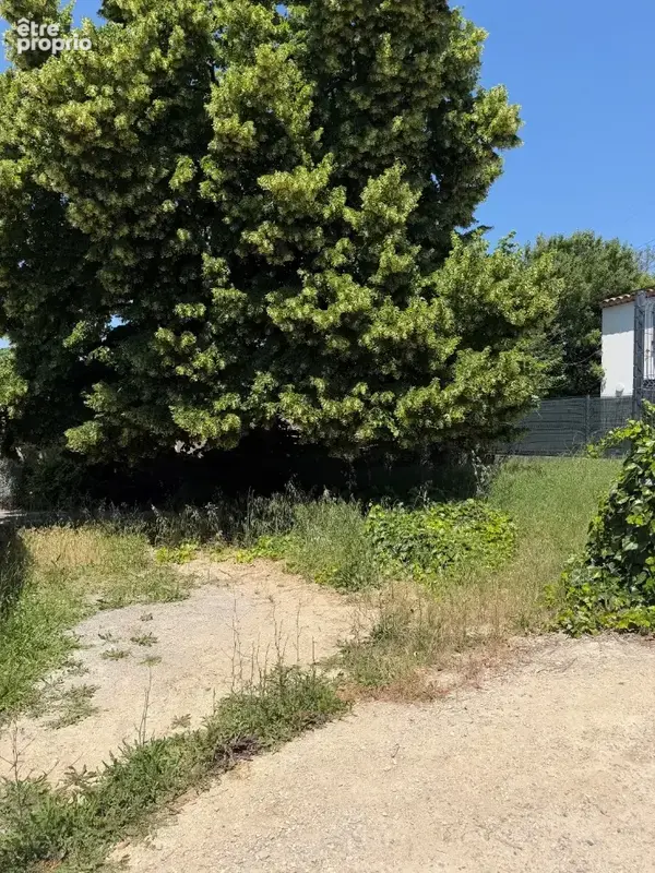 Terrain 343 m² à Gardanne  - photo 5