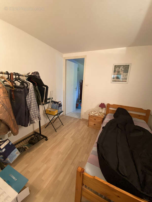 Maison à COMMEQUIERS