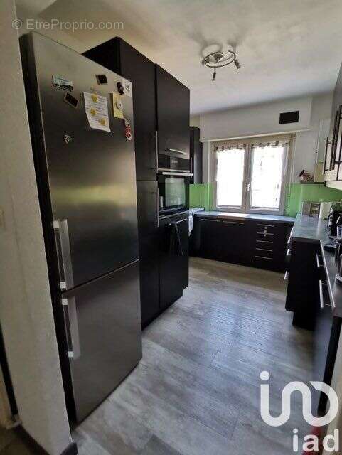 Photo 9 - Appartement à COLMAR