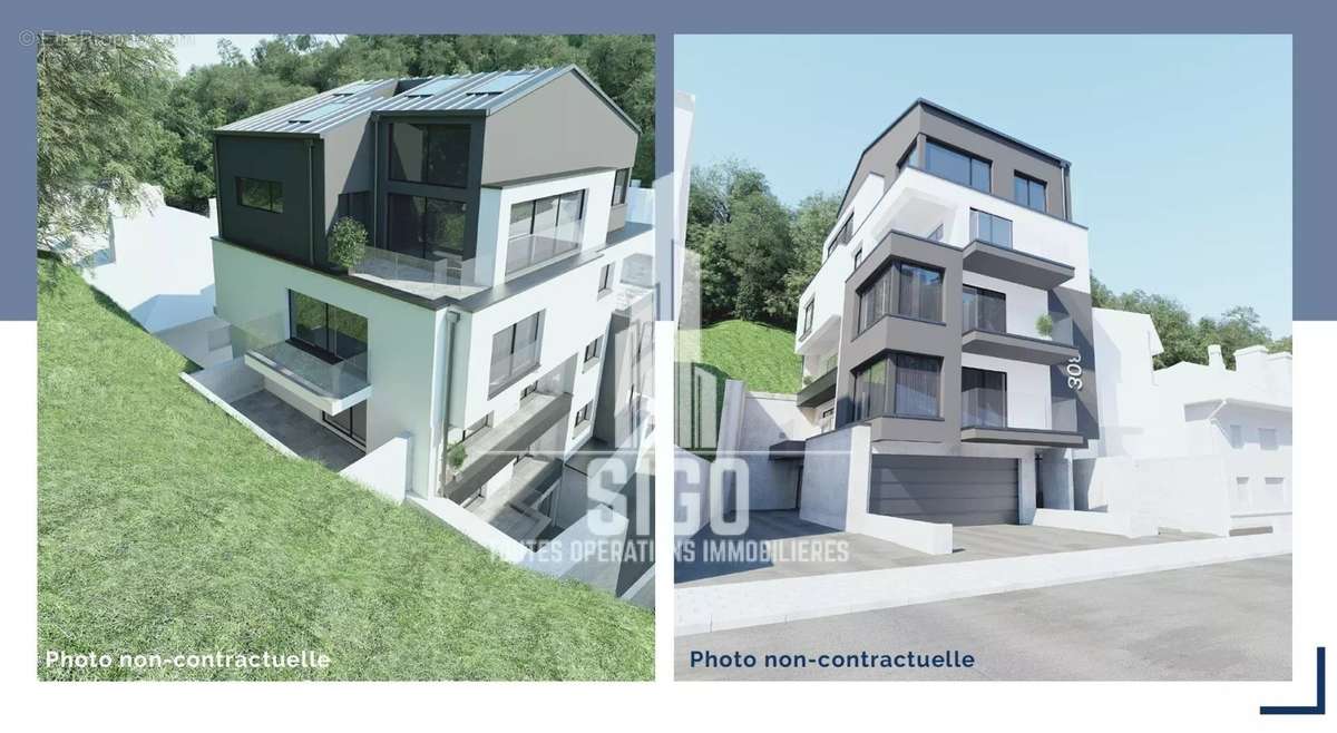 Appartement à TREGUIER