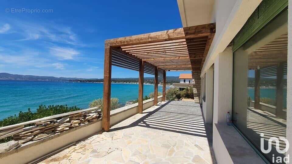 Photo 6 - Commerce à TOURVES