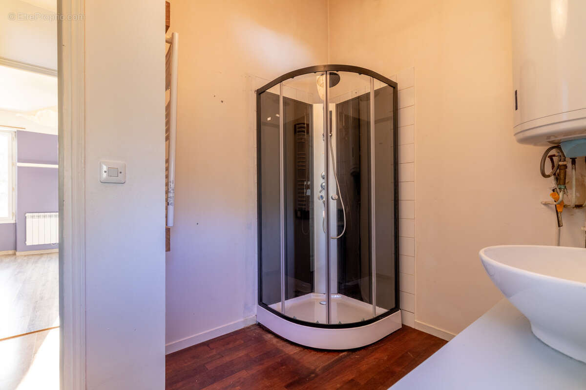 Maison à SAINT-SAVINIEN