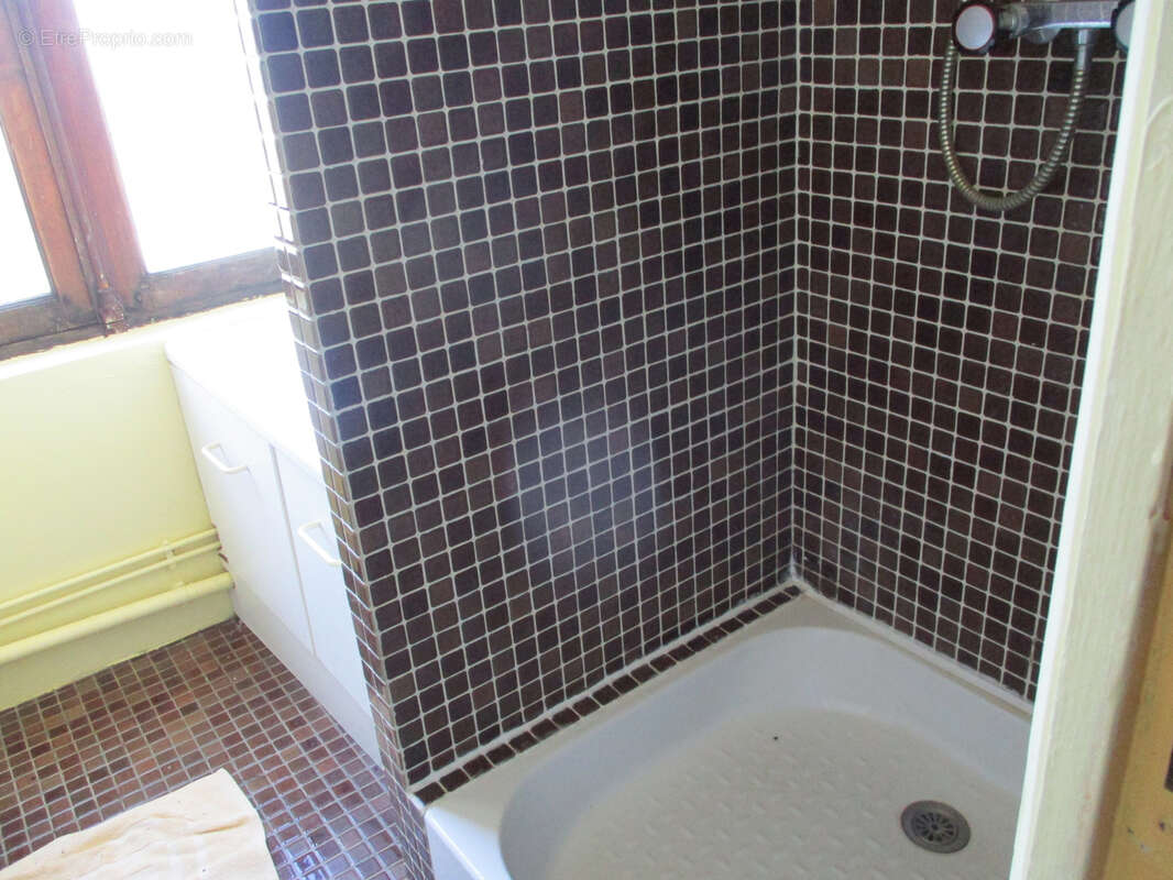 Maison à CEAUX-EN-COUHE