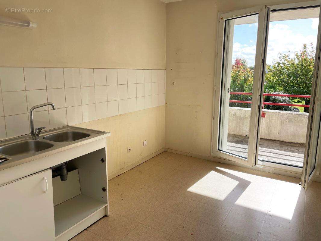 Appartement à SARAN