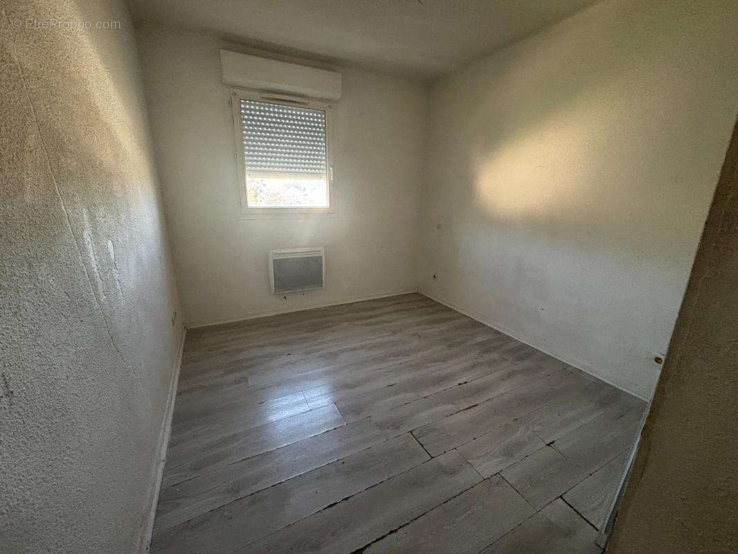 Appartement à CARCASSONNE