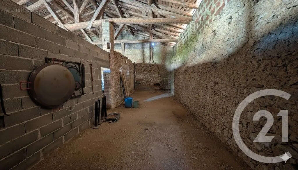 Maison à DUNES