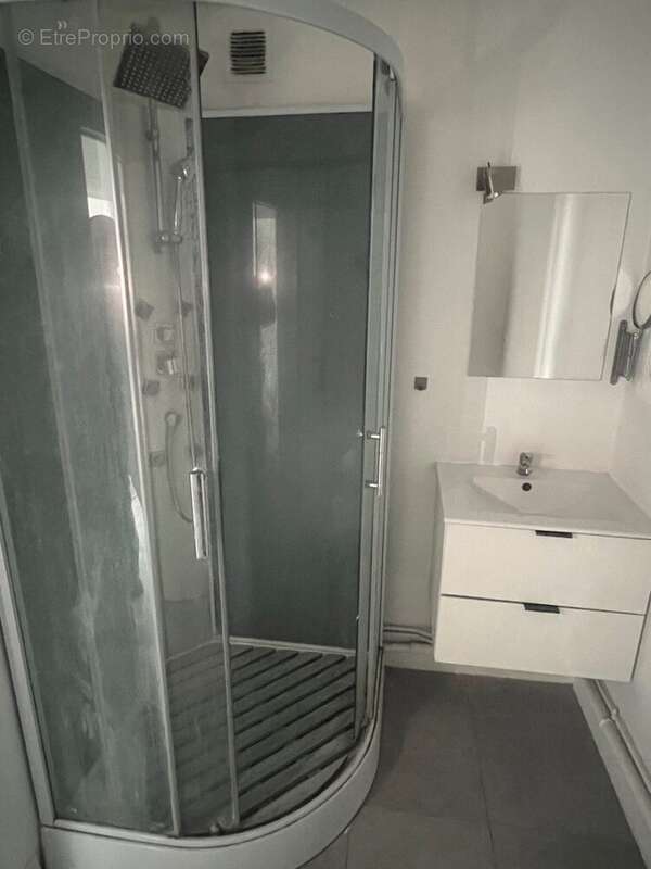 Appartement à POISSY