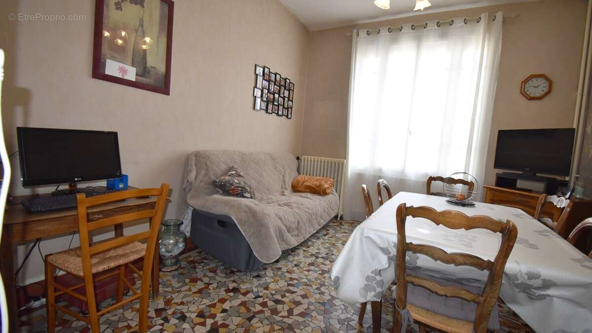 Maison à VICHY