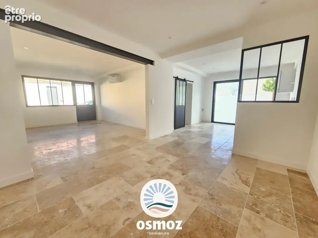 Photo Maison à La Rochelle au prix de 625 000€