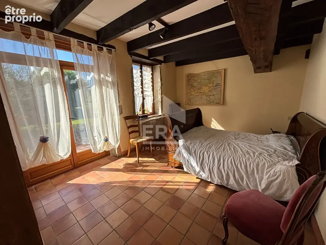 Maison 170m² à val-revermont - photo 7