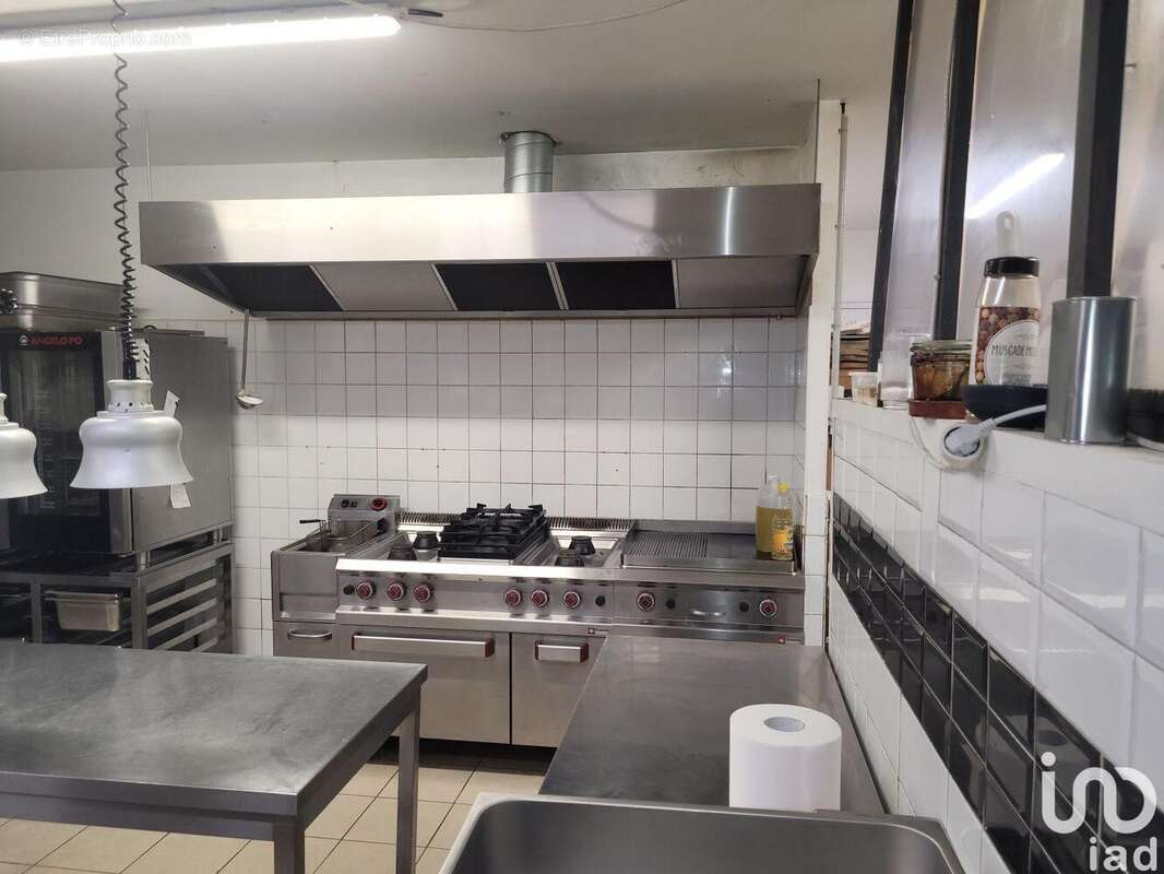 Photo 2 - Commerce à LA BREOLE