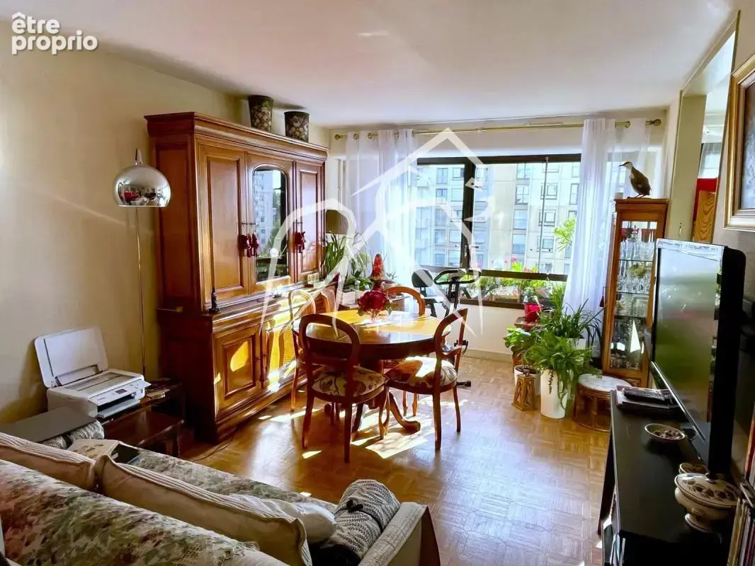 Appartement à ROUEN